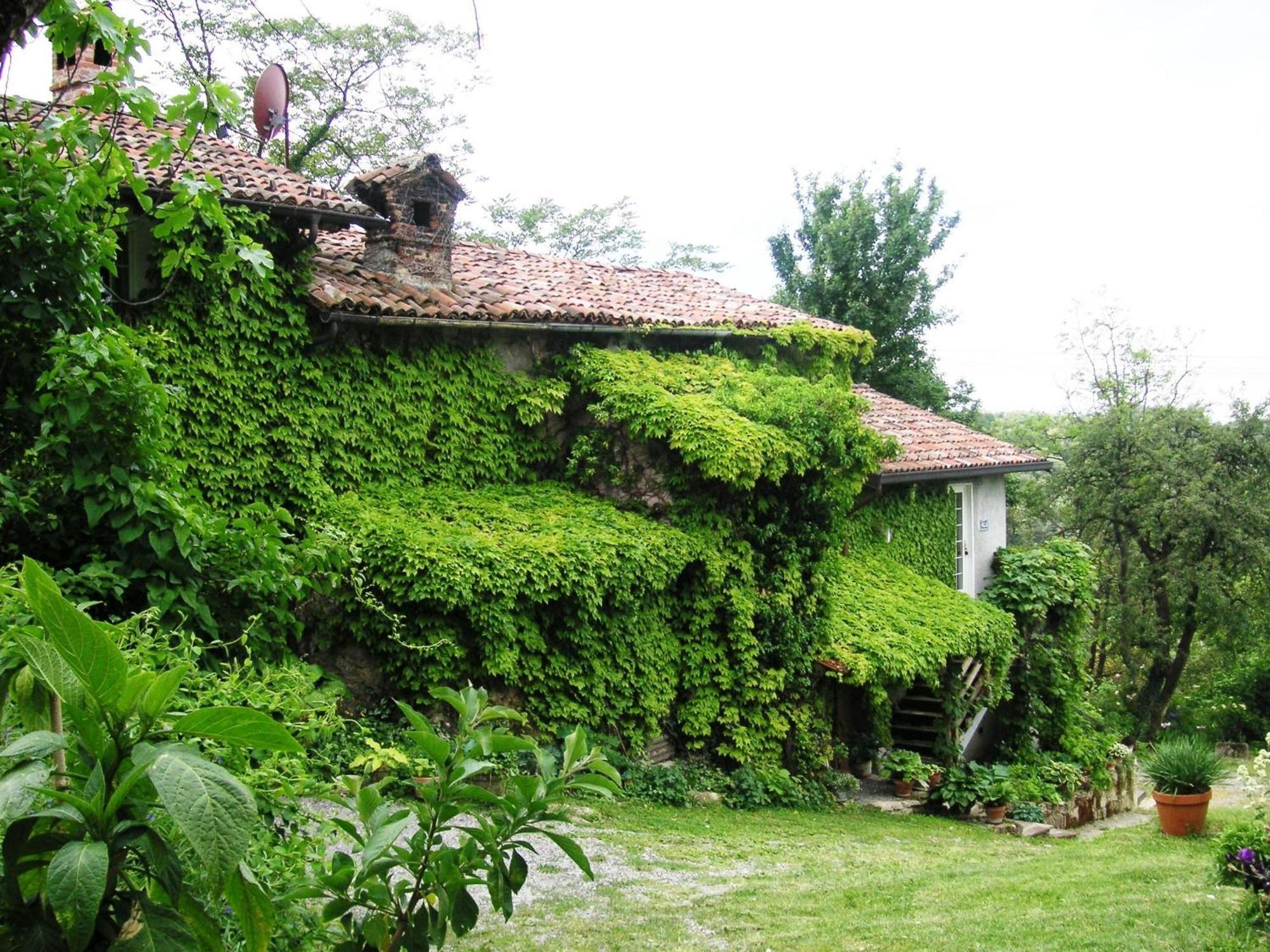 La Traversina Stazzano Exterior foto