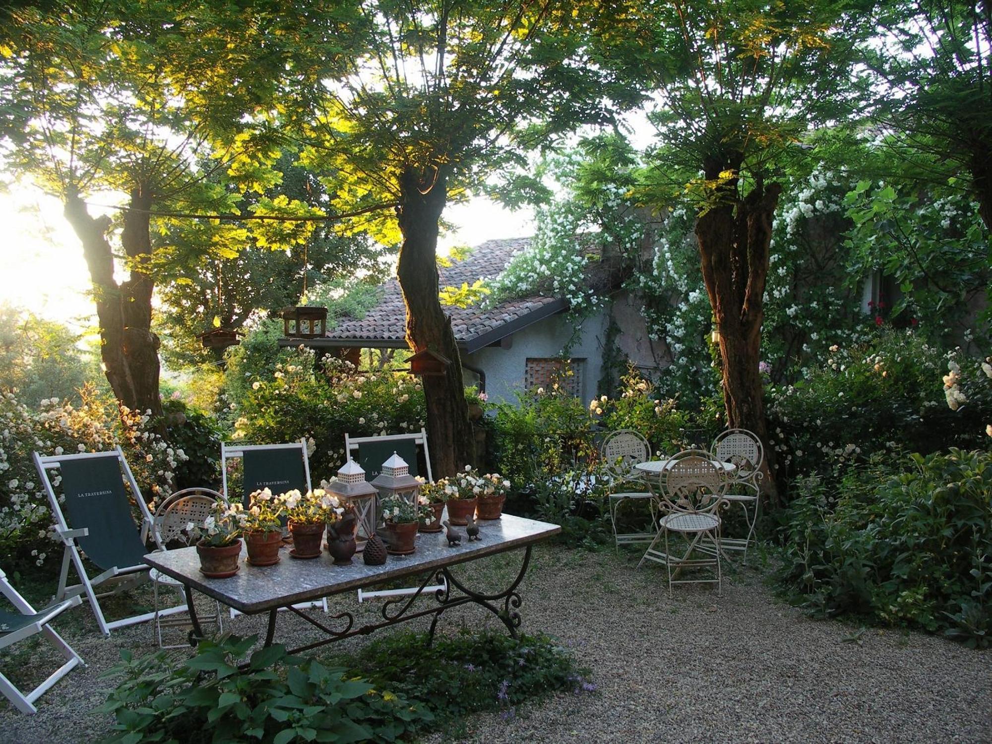 La Traversina Stazzano Exterior foto